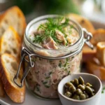 Smoked Trout Rillettes First Image First Image