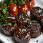 Blood Sausage Patties (Zero-Filler) First Image First Image