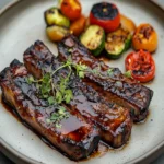 Beef Rib Finger Meat (Intercostal) BBQ First Image First Image